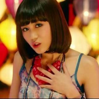 お人形さんみたいな顔の芸能人