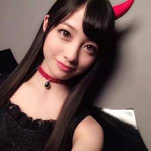 お人形さんみたいな顔の芸能人