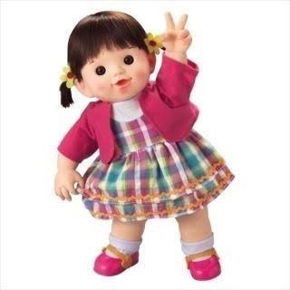 お人形さんみたいな顔の芸能人