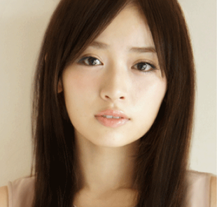 お人形さんみたいな顔の芸能人