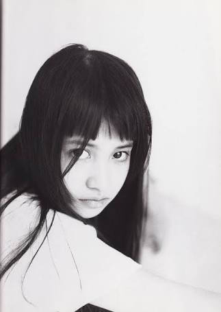 お人形さんみたいな顔の芸能人