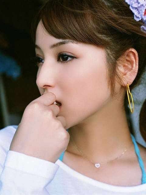 お人形さんみたいな顔の芸能人