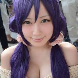 お人形さんみたいな顔の芸能人