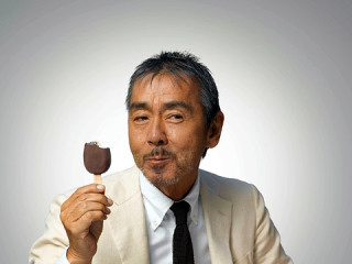 ドラマの中の理想的な上司