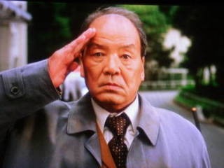 ドラマの中の理想的な上司