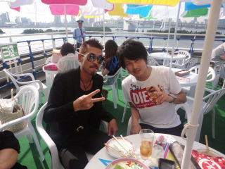 三代目JSB登坂広臣と熱愛報道のローラ、配慮に欠けた行動でファン離れが加速