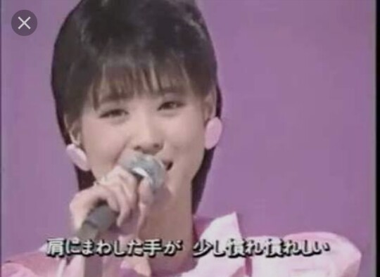 80年代の名曲を挙げていくトピ
