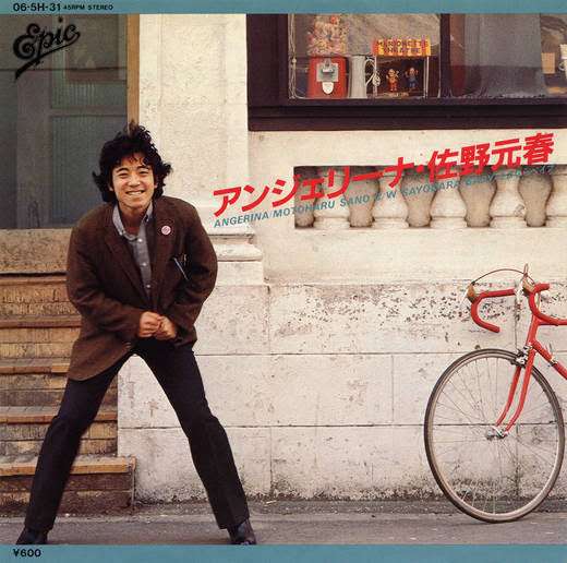 80年代の名曲を挙げていくトピ