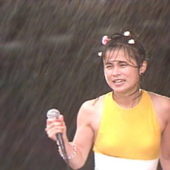80年代の名曲を挙げていくトピ