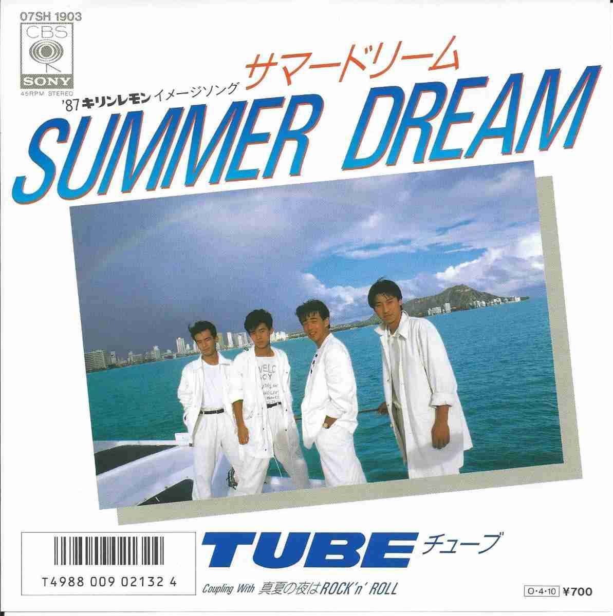 80年代の名曲を挙げていくトピ