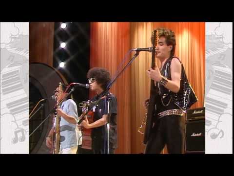 80年代の名曲を挙げていくトピ