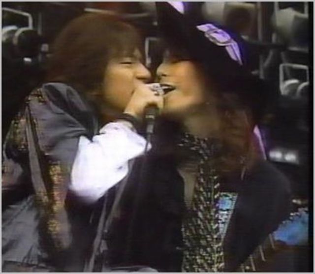 80年代の名曲を挙げていくトピ