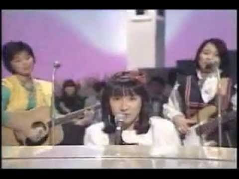 80年代の名曲を挙げていくトピ