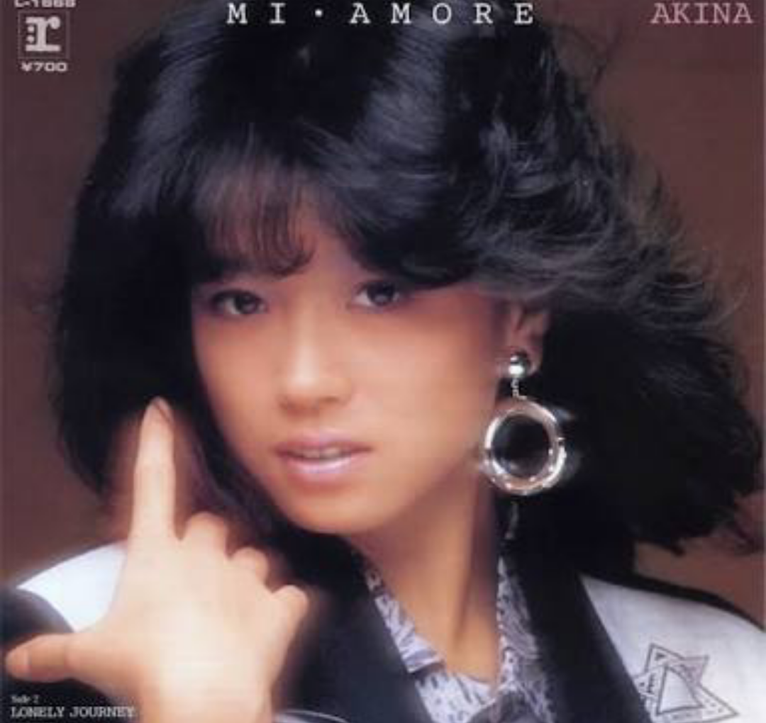 80年代の名曲を挙げていくトピ