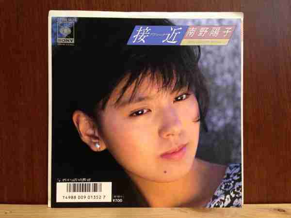 80年代の名曲を挙げていくトピ