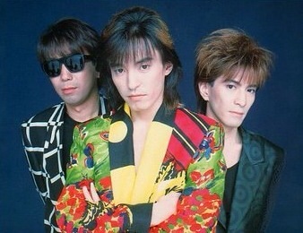 80年代の名曲を挙げていくトピ