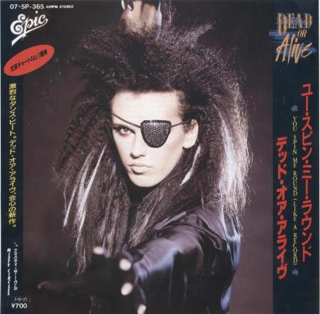 80年代の名曲を挙げていくトピ