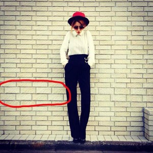 ダレノガレ明美とおのののかがSNSに同じ写真を投稿、その違いが話題