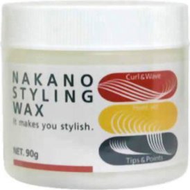 ヘアワックスのおすすめ