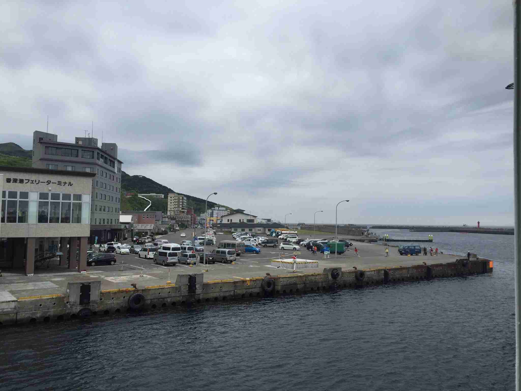 今年、海、行った？