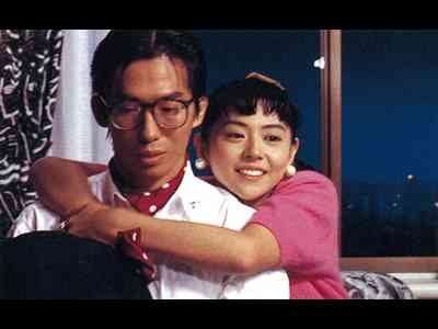 小泉今日子好きな人〜！