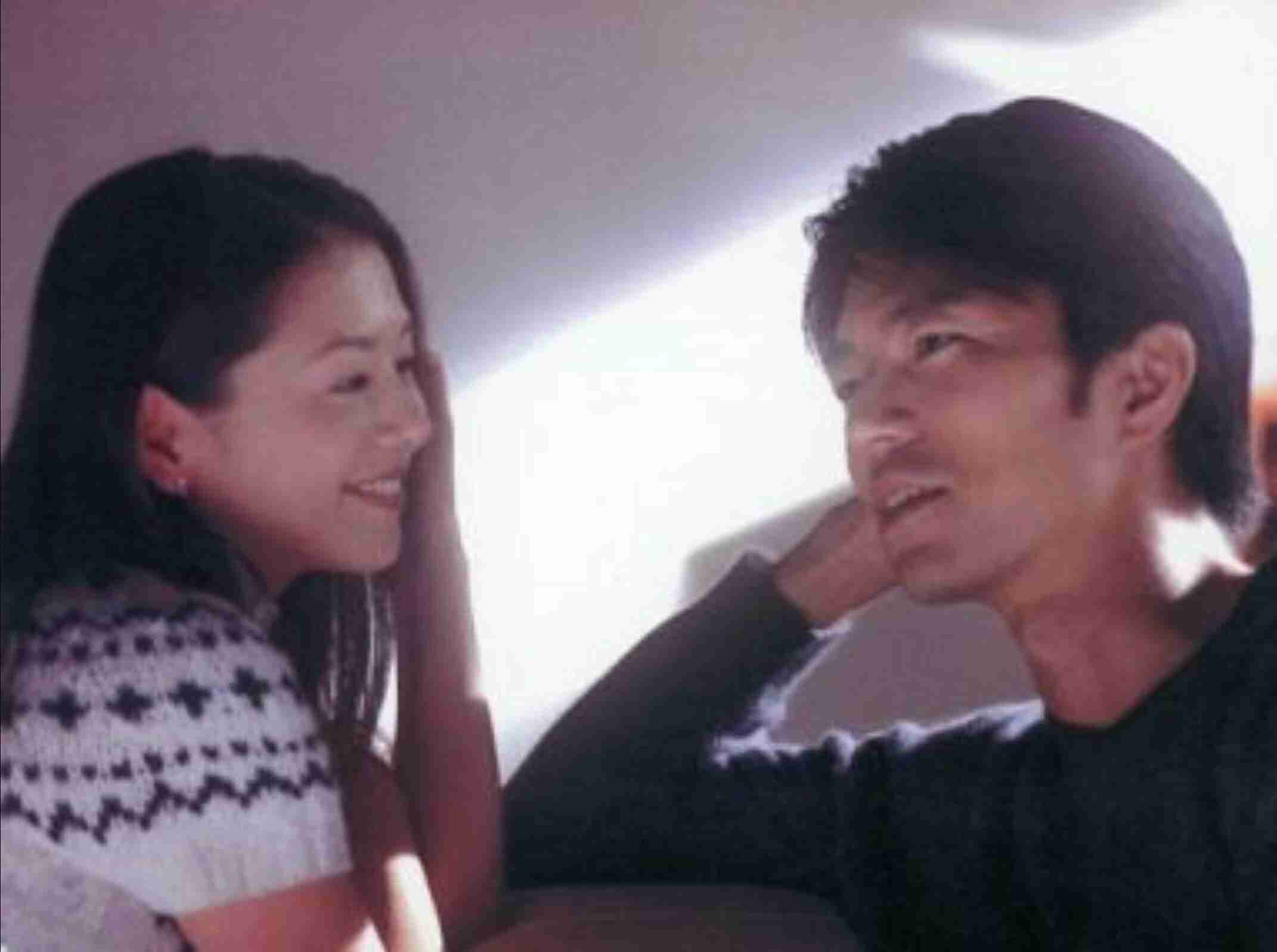 小泉今日子好きな人〜！