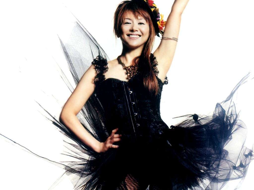 小泉今日子好きな人〜！