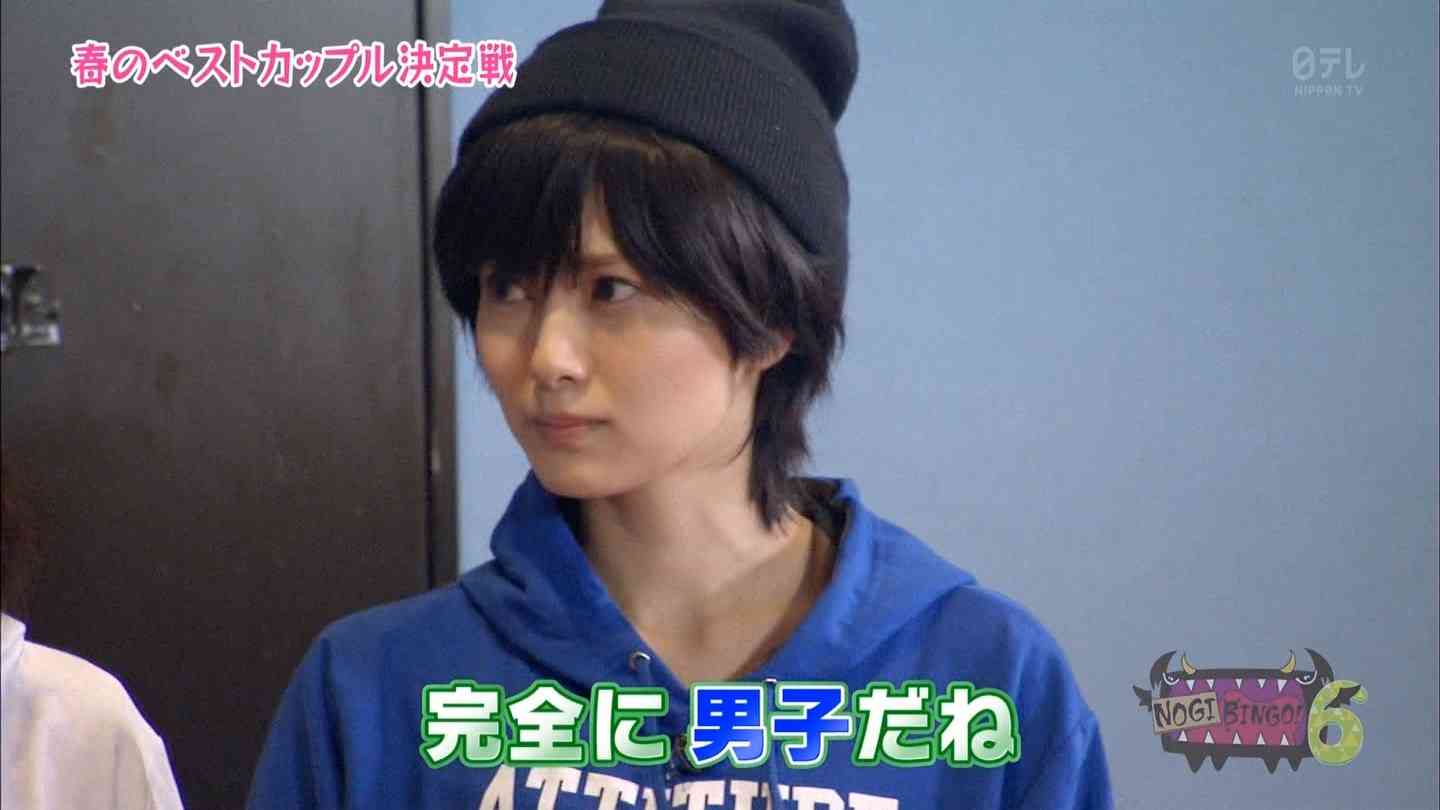 似合う髪型が限られてる芸能人