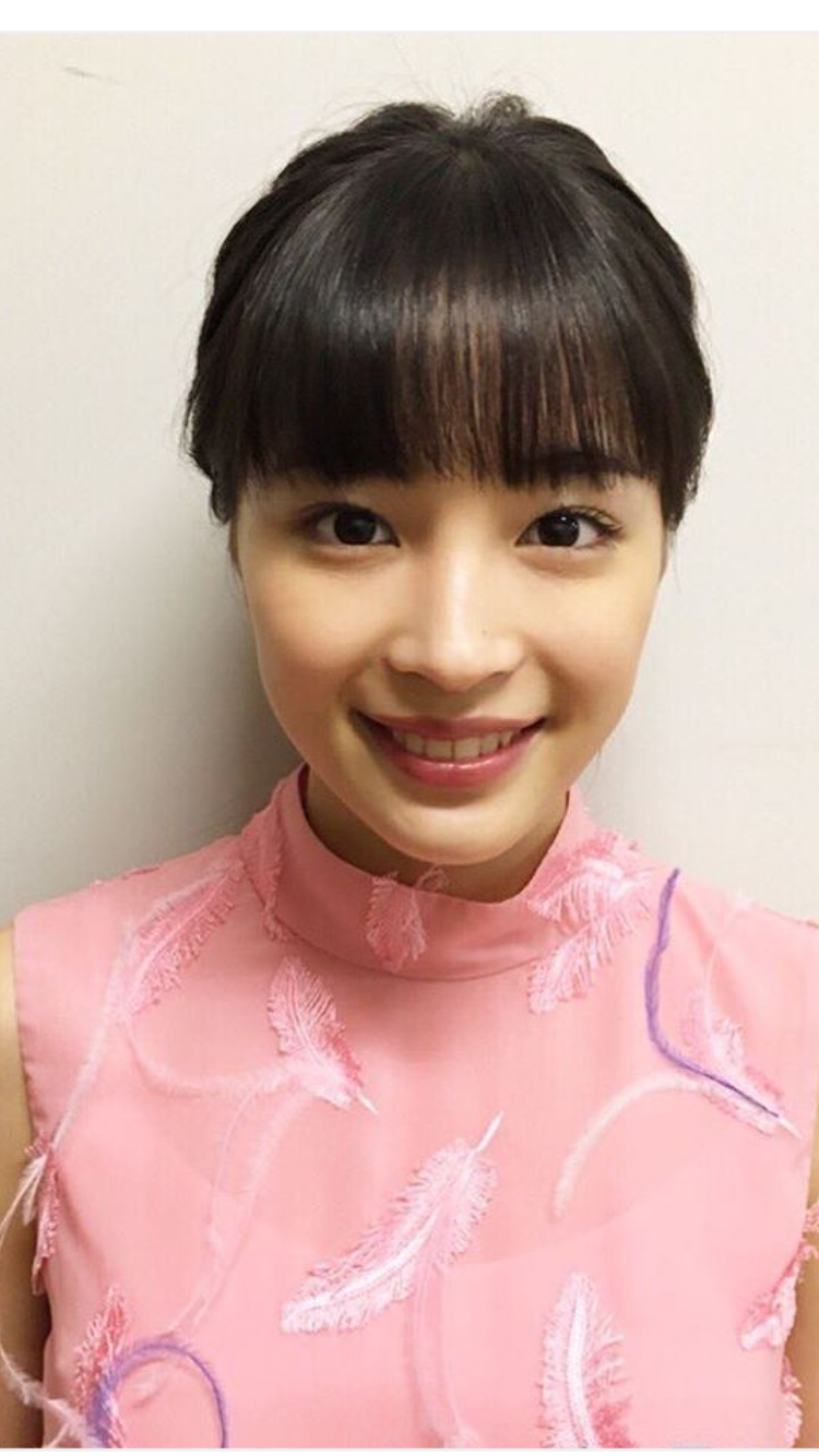 似合う髪型が限られてる芸能人