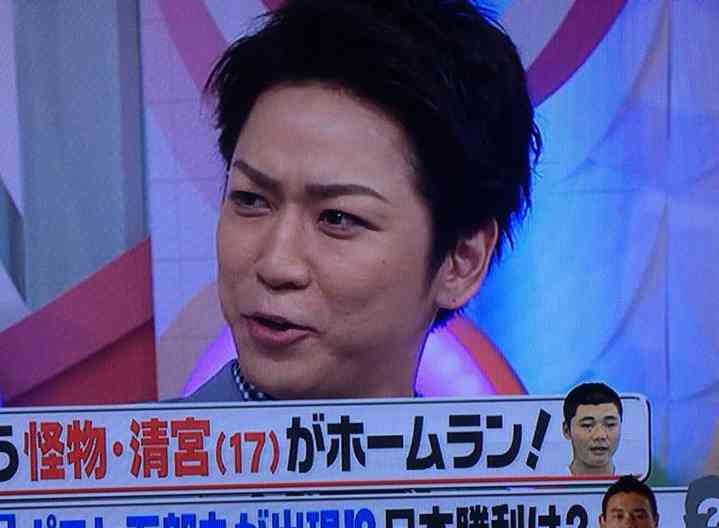 似合う髪型が限られてる芸能人