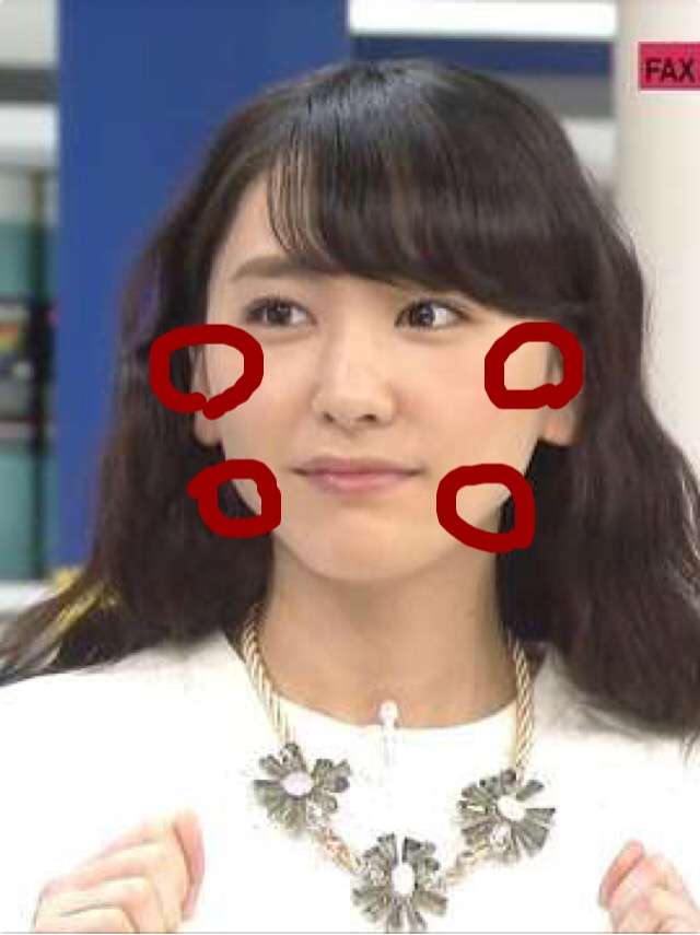 似合う髪型が限られてる芸能人