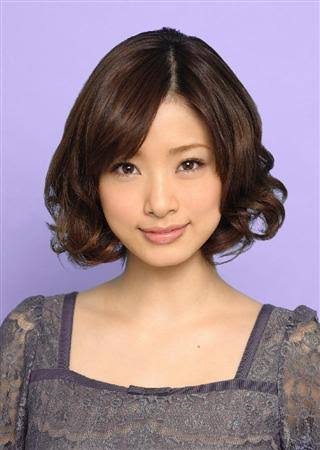 似合う髪型が限られてる芸能人