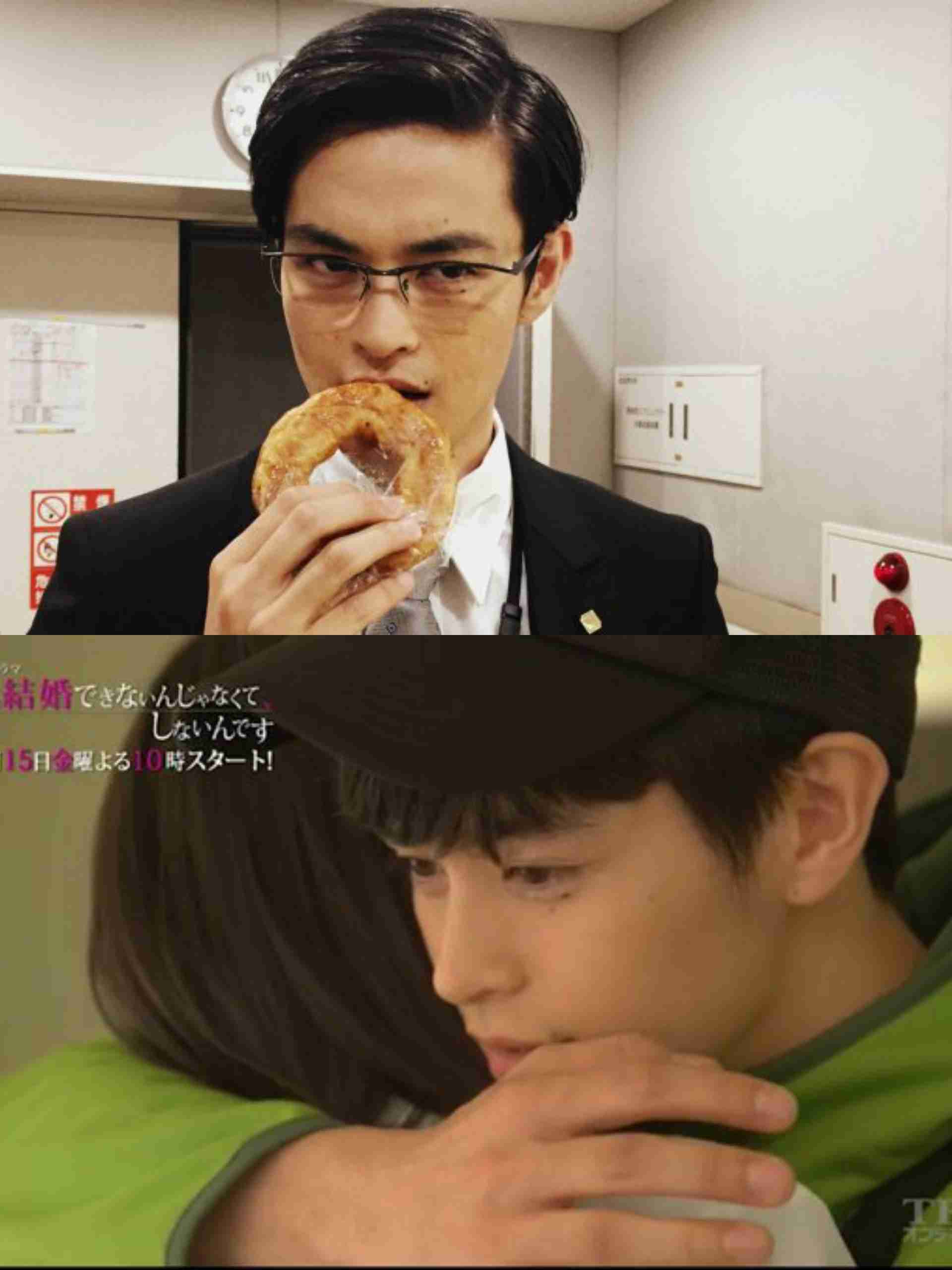 似合う髪型が限られてる芸能人