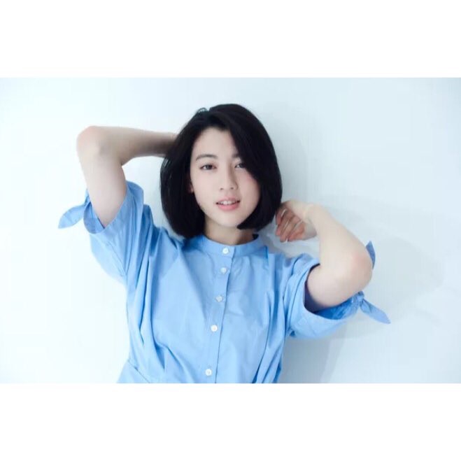 似合う髪型が限られてる芸能人