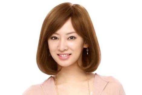 似合う髪型が限られてる芸能人