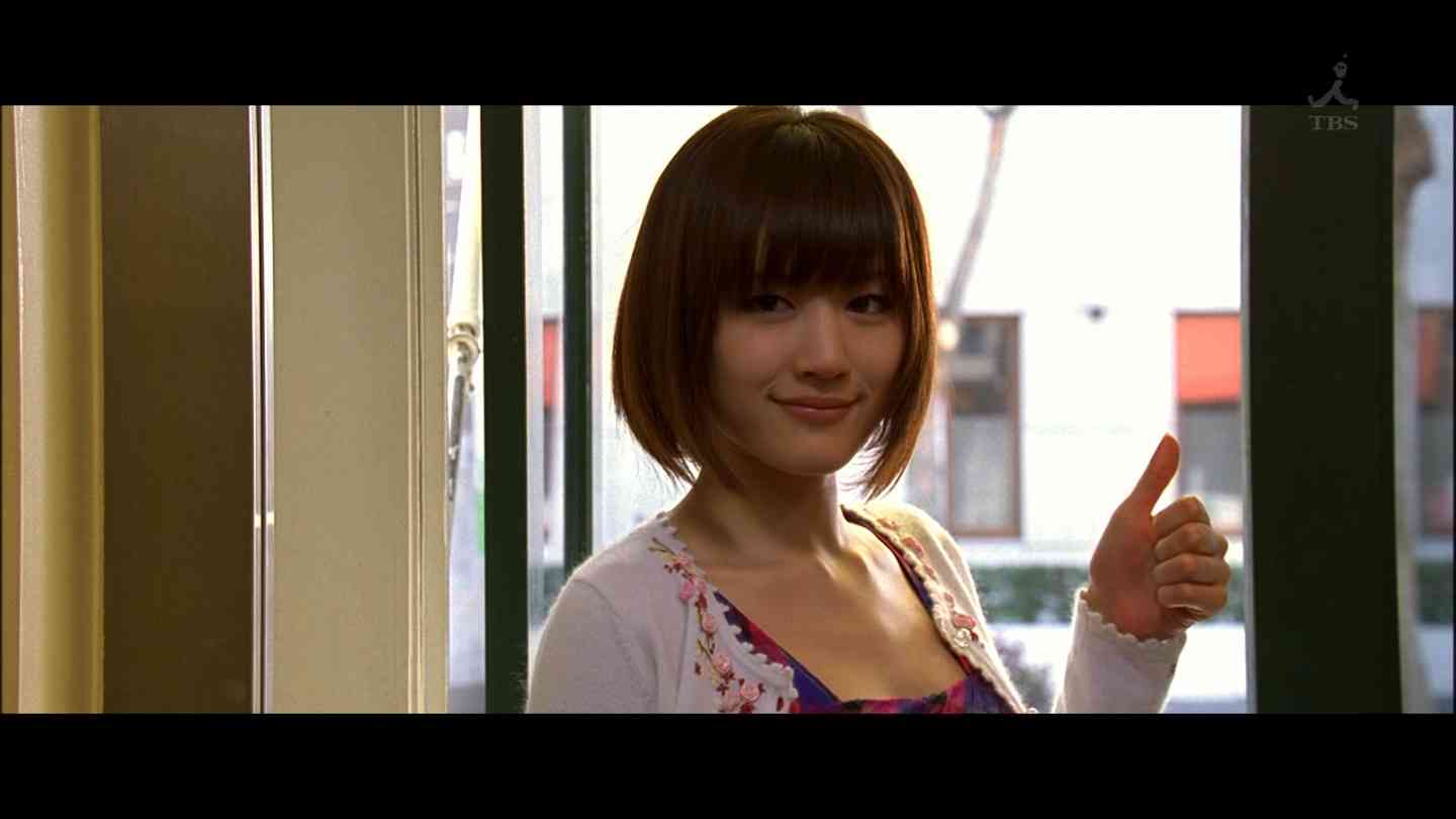 似合う髪型が限られてる芸能人