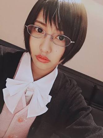 似合う髪型が限られてる芸能人