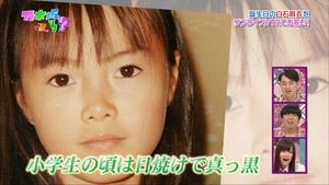 似合う髪型が限られてる芸能人