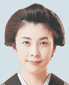 似合う髪型が限られてる芸能人