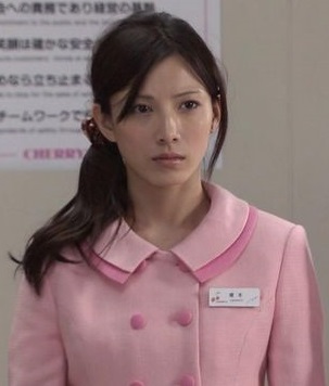 似合う髪型が限られてる芸能人