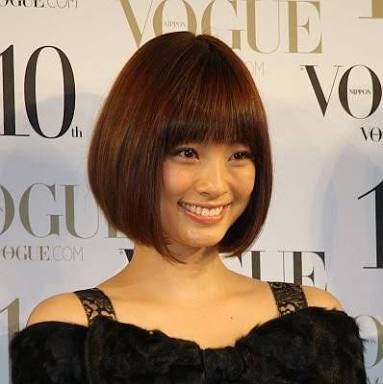 似合う髪型が限られてる芸能人