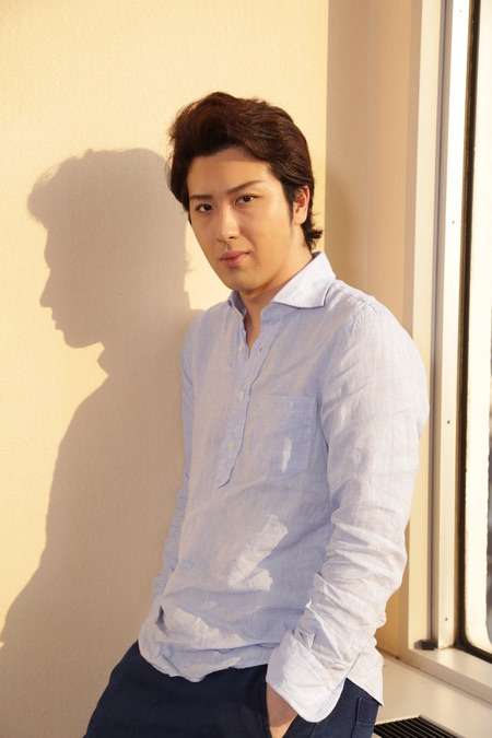 尾上松也、怒った彼女から超長文のダメ出しメール…女心に困った体験談?