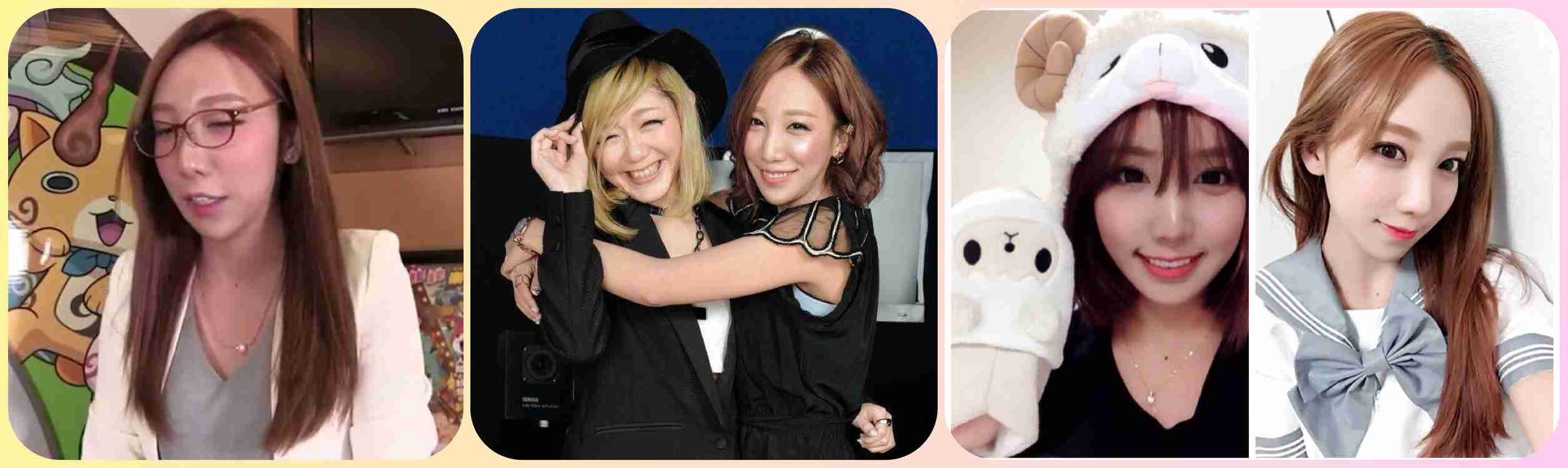ざわちんの“きゃりー”ものまねメイク大絶賛