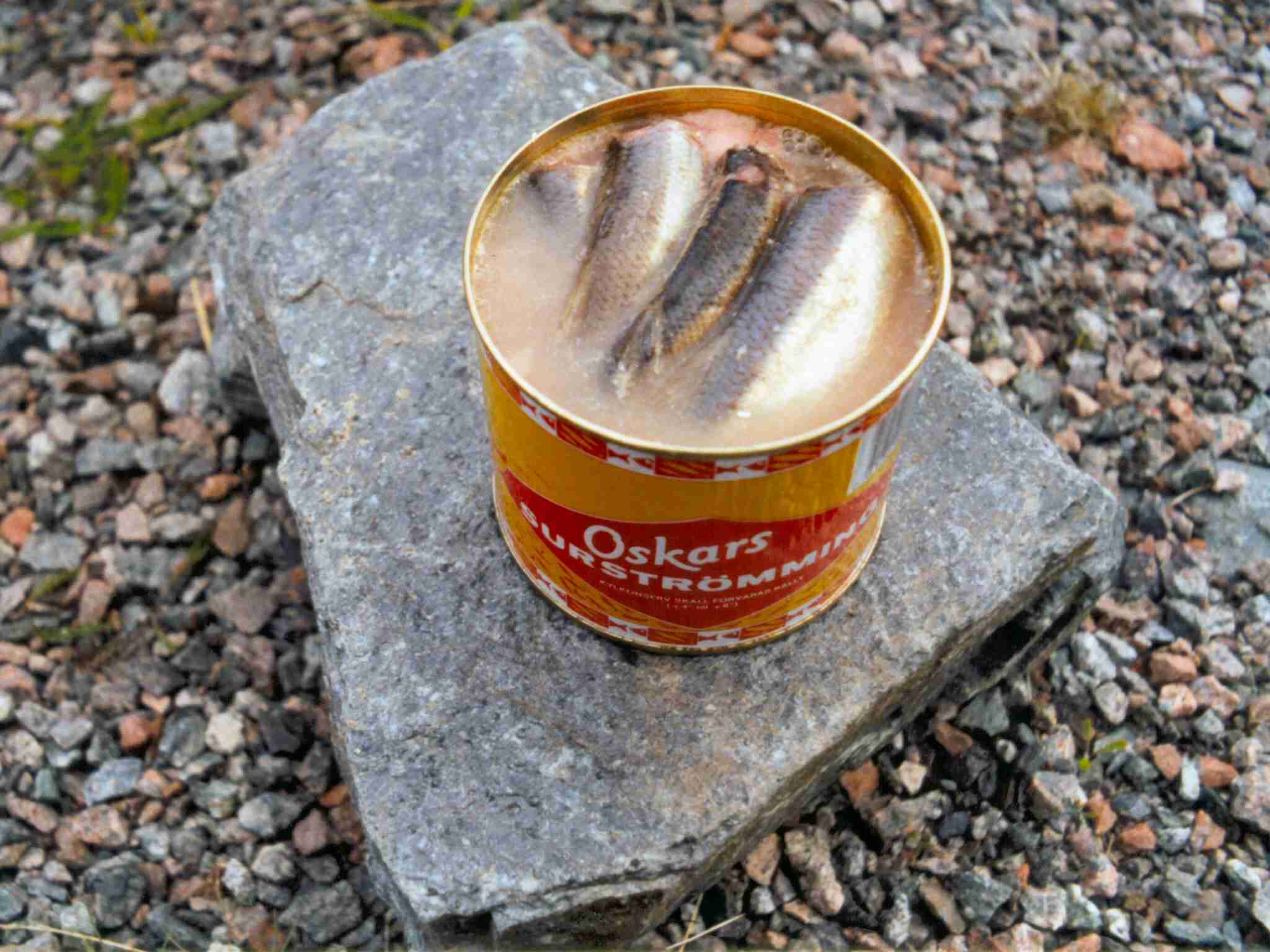 ぶっちゃけ、体にいいという理由がなければ好んで食べないものはなんですか？