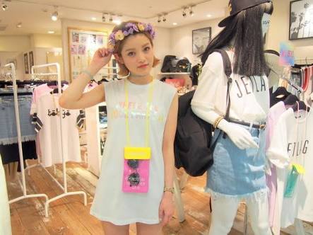 ショップの店員あるある