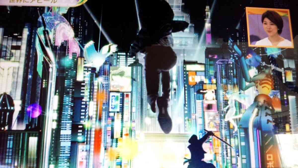 【実況・感想】リオオリンピック 閉会式