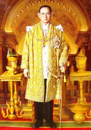 THAILAND（タイ）好きな人！