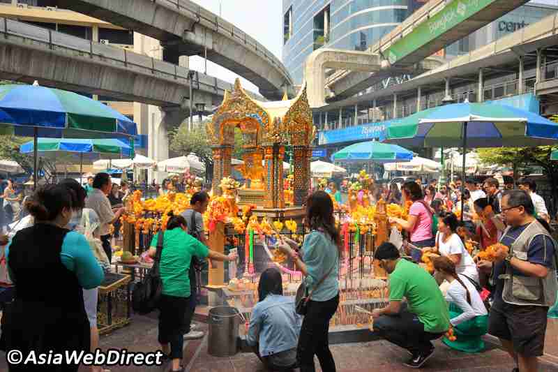 THAILAND（タイ）好きな人！