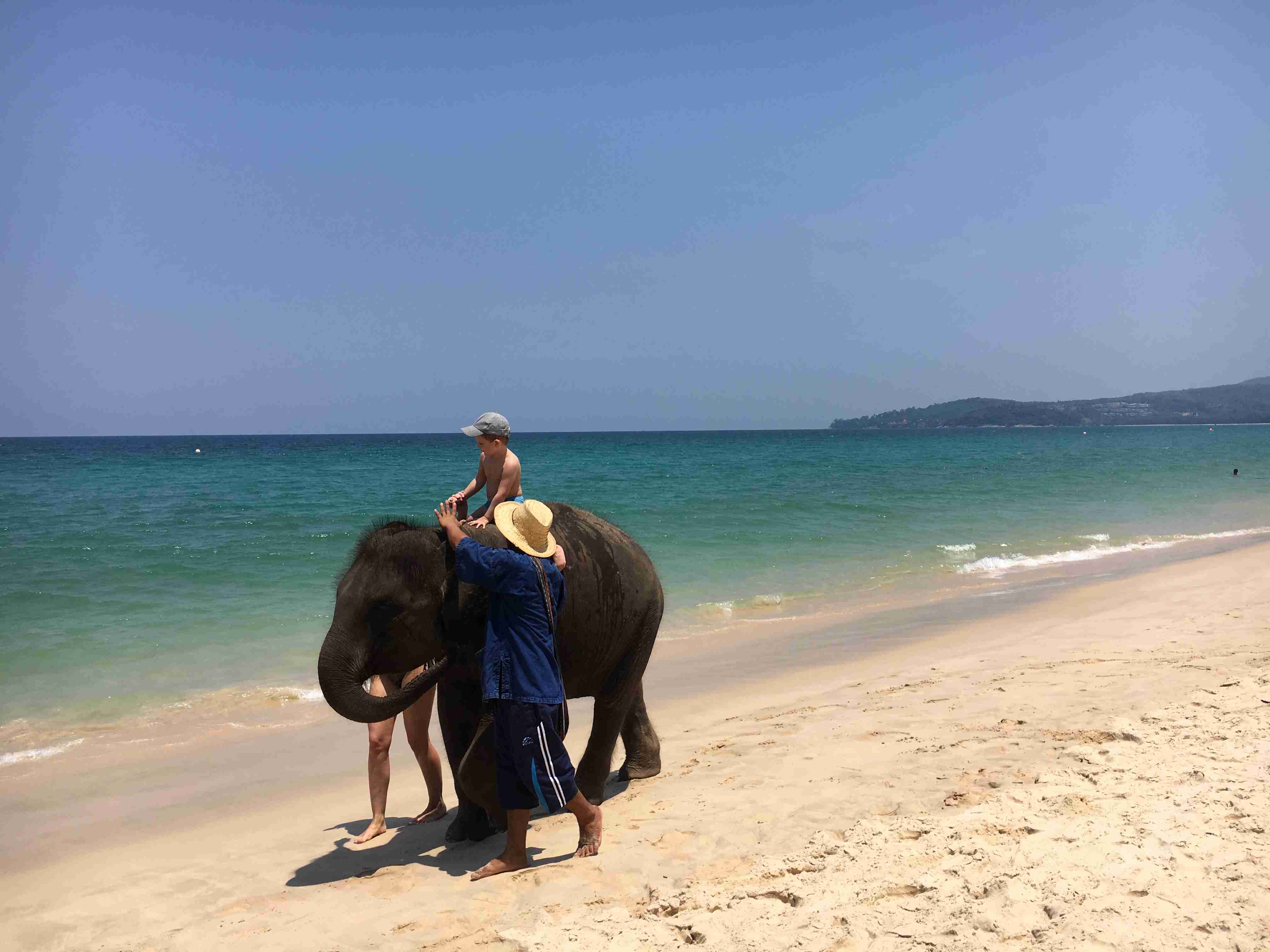 THAILAND（タイ）好きな人！