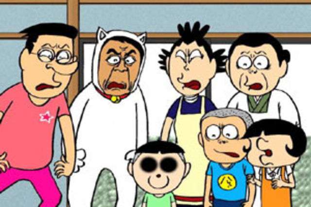 「サザエさん」で印象的だった話